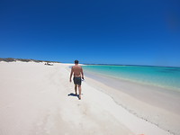 Turquoise Bay