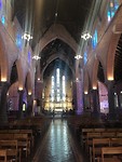 St. George's cathedral