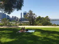 Kingspark