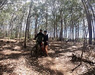 Mountainbiken