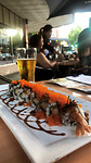 Sushi night