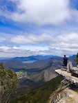 The Grampians!