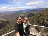 The Grampians