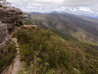 The Grampians