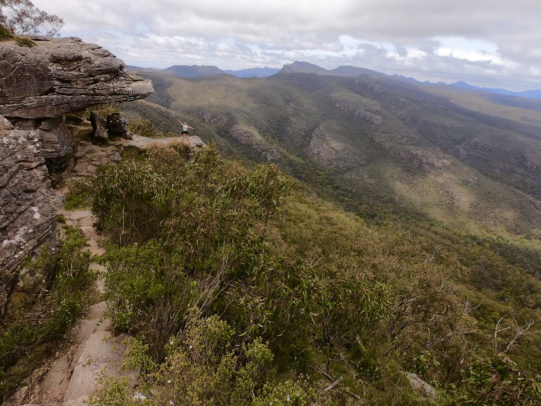 The Grampians