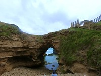 The Grotto