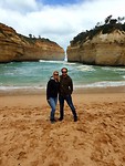 Loch Ard Gorge