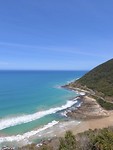 The Great Ocean Road