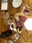 Wine tasting in National Wine Centre!