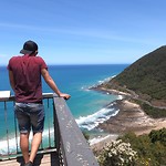 Uitzichtje he