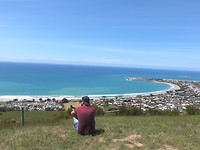 Apollo Bay view