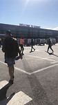 We have arrived!