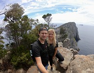 Cape Hauy!