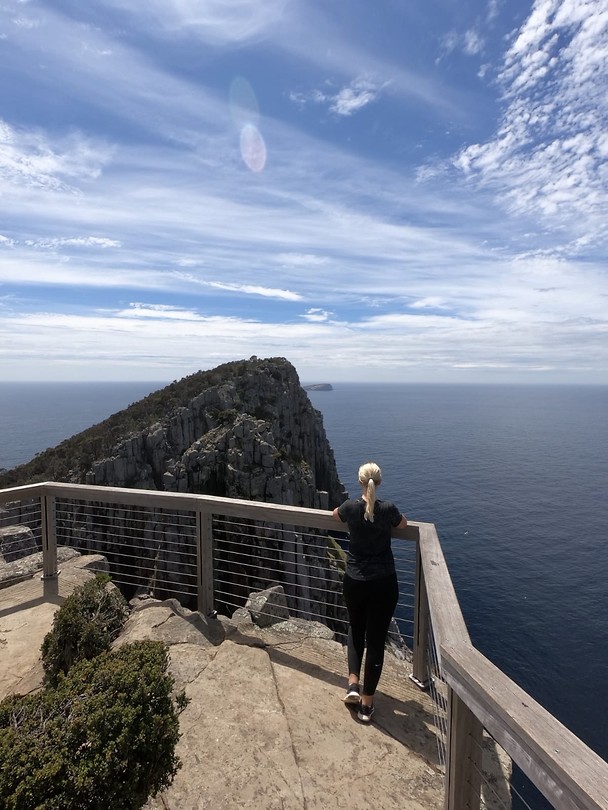 Cape Hauy!