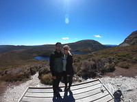 Cradle Mountain
