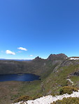 Cradle Mountain