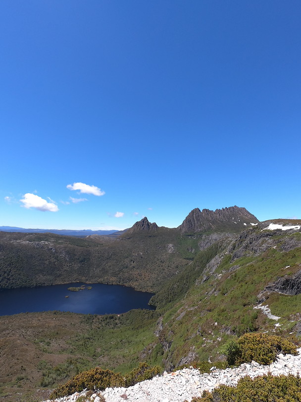 Cradle Mountain