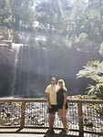 Russell Falls