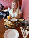 Uiteten in Hobart