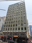 Hostel CDB Melbourne