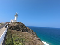 Lighthouse Byron Bay!