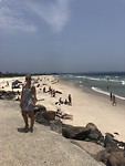 Ennnn nog een strand