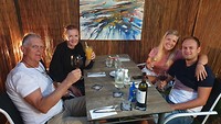 Cheers!