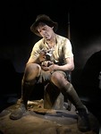 Te Papa museum