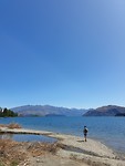 Lake Wanaka