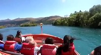 Jetboat Queenstown!