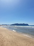 Heerlijk strand!