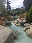 Hanmer springs
