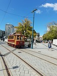 Christchurch