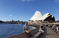 Opera house