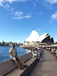 Opera house