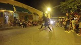 breakdance cartagena