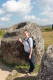 Plain of Jars, Phonsavan, Laos