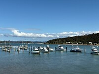 Wandeling vanaf Paihia