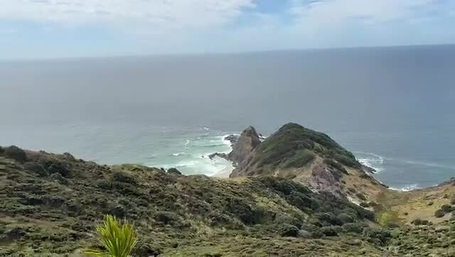 Cape Reinga Lighthouse
