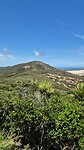 Onderweg naar Cape Reinga Lighthouse