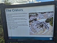 Uitleg kraters