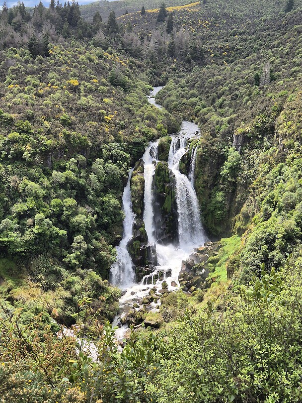Waterval