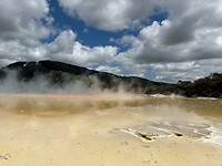 Vulkanische grond