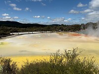 Vulkanische grond