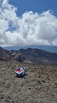 Tongariro Alpine Crossing