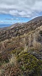 Tongariro Alpine Crossing