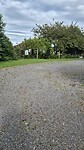 Oprijlaan verblijf Turangi
