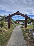 Maori poort