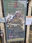 Plattegrond Pancakerocks