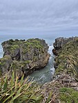 Pancakerocks